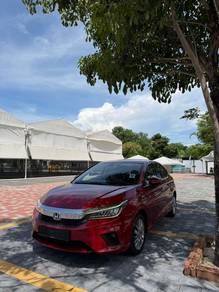 Honda City HATCHBACK V in Bukit Mertajam, PNG