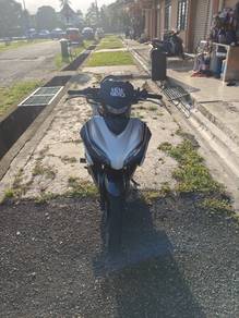 Yamaha Y16ZR