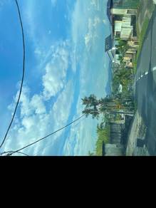 Residential Land in Seremban, NSN
