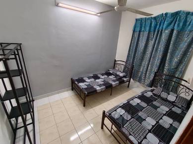 Room in Nilai, NSN