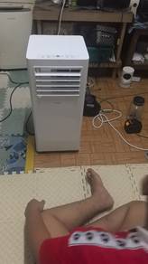 Portable aircond TCL 