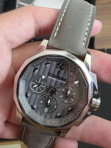 Corum Admiral's Cup Challenger 44 Chronograph 