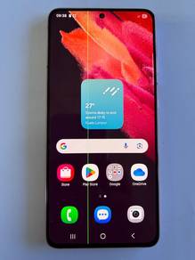 Samsung S21 5g
