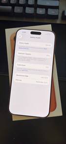 iPhone 17 Pro Max 512GB