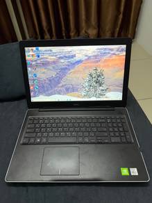 Dell laptop for sale