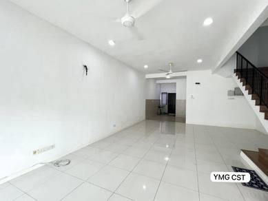 2-storey Terraced House For Rent in Bandar Bukit Raja,SGR
