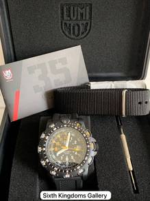 Luminox RECON Point Man Heritage 45mm 8825.H.SET