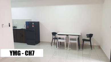 Service Residence For Rent in Edusentral