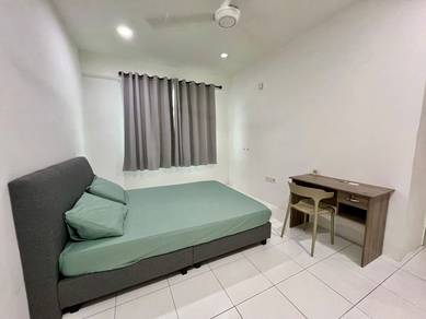 Room in Seberang Perai, PNG