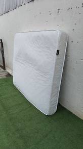 YE98M Tilam Queen Reborn Foam Mattress 8" UNIDREAM