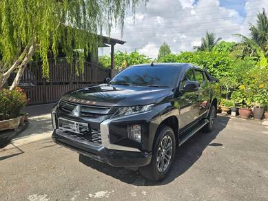 Mitsubishi Triton VGT PREMIUM in Permatang Pauh, PNG
