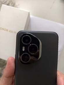 honor 400 pro untuk dijual