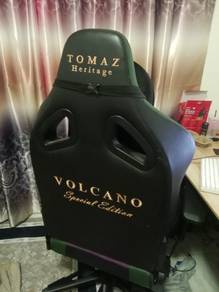 Wts gaming chair tomaz special edition 