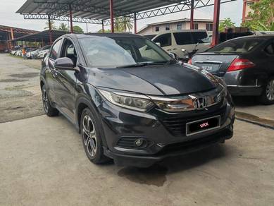 Honda HR-V E in Alor Setar, KDH