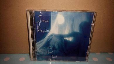 CD Terence Blanchard - The Heart Speaks