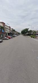 Shop lot For Sale in Gelang Patah,JHR