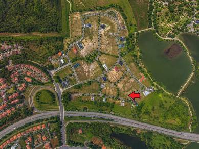 Residential Land in Putrajaya, PJY