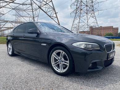 BMW 528i 28i M SPORT in Bandar Bukit Raja, SGR