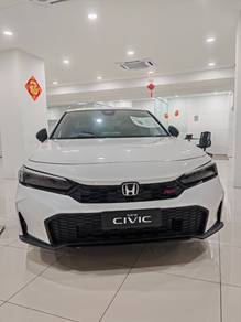 2026 Honda Civic RS