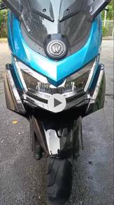 WMOTO RT3