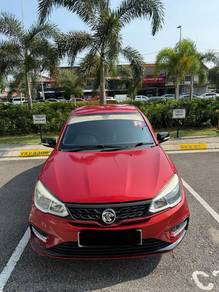 Proton Saga Premium S PREMIUM S AT in Kepong, KUL