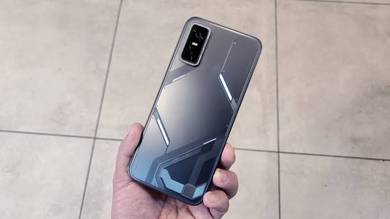 Infinix gt 30 pro fullset