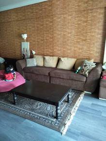 Condominium For Sale in Villa Wangsamas