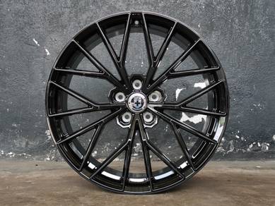 Sport rim 20 inch AUDI VOLKSWAGEN GLC ARTEON GLA