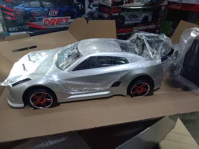 RC car brusless pro HSP