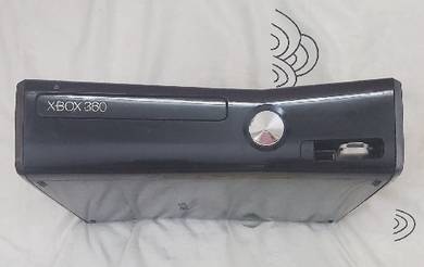 xbox