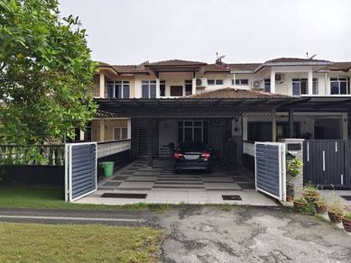 2-storey Terraced House For Sale in Paroi,NSN