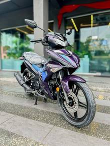 Yamaha Y16ZR