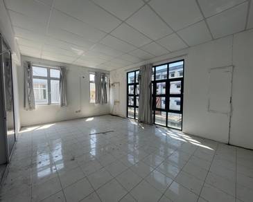 Office space For Sale in Kuantan,PHG