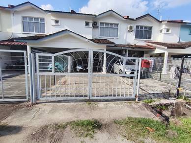 2-storey Terraced House For Sale in Masai,JHR
