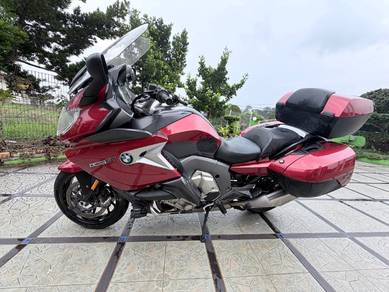 BMW K 1600