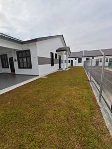 1-storey Terraced House For Sale in Alor Gajah,MLK