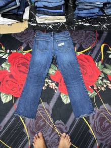 seluar jeans old navy saiz 33