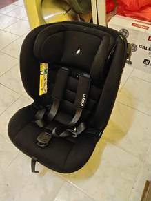 car seat ossan brand 