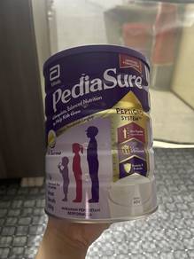 pediasure asli 800g