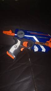 nerf gun 