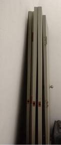 5 Internal Doors for Sale – RM130 Each