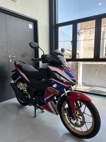 Honda RS150R