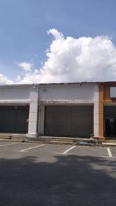 Warehouse / Factory For Sale in Beranang,SGR
