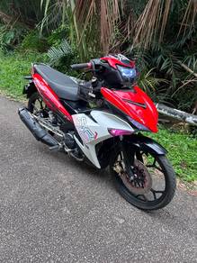 Yamaha Y15ZR