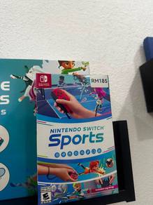 Nintendo Switch Sports