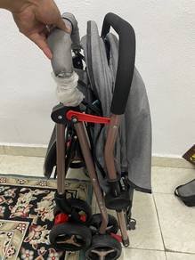 stroller baby