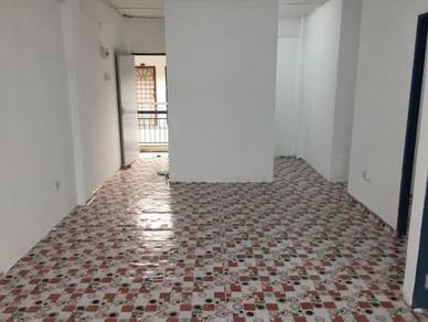Flat For Rent in Rawang,SGR