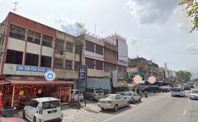 Shop lot For Rent in Sungai Petani,KDH
