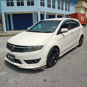 Proton Suprima S SUPER PREMIUM in Klang, SGR
