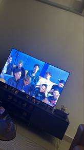 Hisense 55 Inch Android Tv